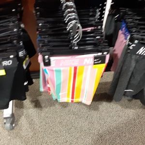 Meet your Posher, Krissy